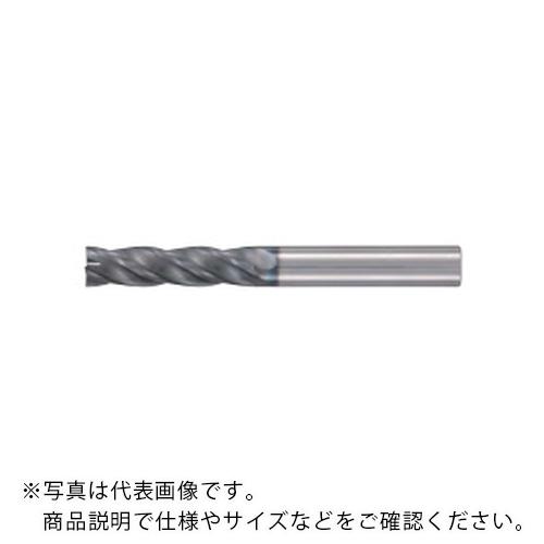 フジコシ GSX MILL 4枚刃 4D ( GSX40800C-4D   (8.0/4マイハ/4D...