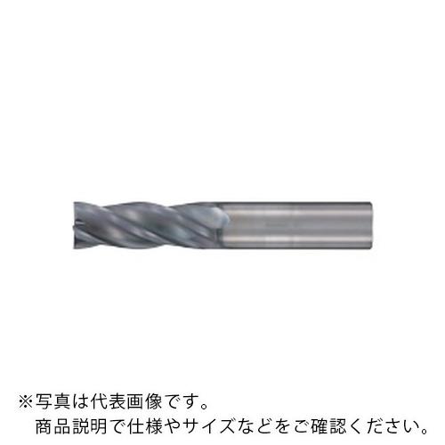 フジコシ GSX MILL 4枚刃 2.5D ( GSX41600C-2.5D  (16.0/4マイ...
