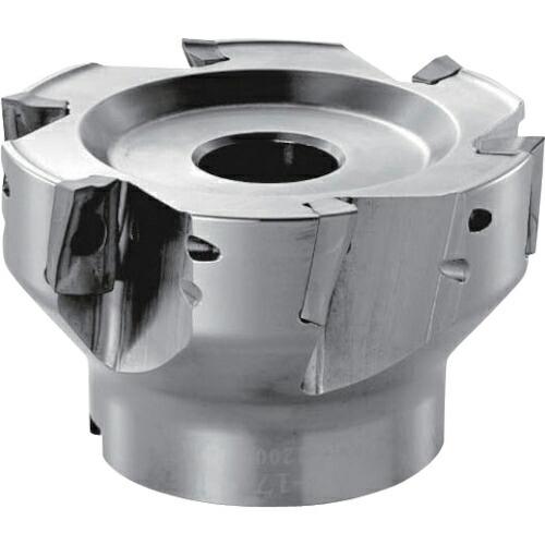 京セラ MECフェースミル ミリ仕様 多刃タイプ ( MEC032R-11-5T-M )