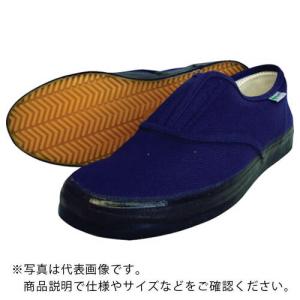 日進　ハイパーブイたびぐつ　ネイビー　２６．０ｃｍ　 V1000NV-26.0 ( V1000NV26.0 )｜ORANGE TOOL TOKIWA