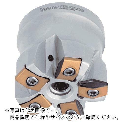 イスカル ミーリング工具 タング4フィード 高送り加工用フェースミル FFV-D-R-VN07 mm...