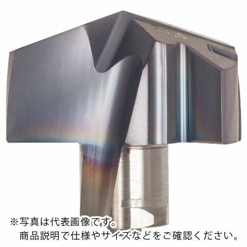 タンガロイ ドリル・マイスター 汎用ドリルヘッド DMP AH725 ( DMP068 )(2個セッ...