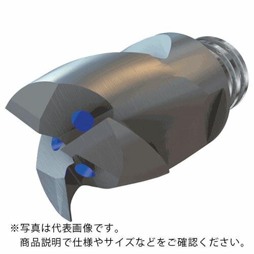 イスカル マルチマスター チャターフリータイプヘッド MM EC-H-CF-4 IC908 ( MM...