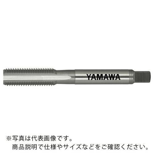 ヤマワ ( 弥満和製作所 ) 自動車用タイヤバルブねじ用ハンドタップ HT TV P2 10V1 1...