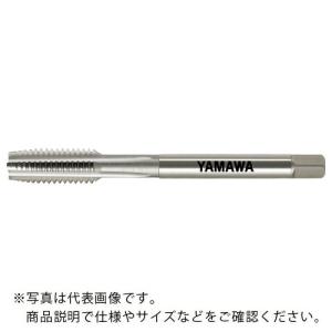 ヤマワ 三脚用ハンドタップ HT TRI 1/4-20 1.5P ( TYU04N0KEBA ) (株)弥満和製作所｜orangetool