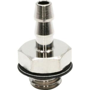 PISCO ミニマル継手 ストレート チューブ4×2.5 接続口径M5×0.8 ( LC-0425-M5 )｜orangetool