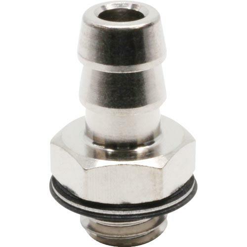 PISCO ミニマル継手 ストレート チューブ6×4 接続口径M5×0.8 ( LC-0640-M5...