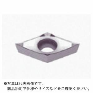 タンガロイ 旋削加工用インサート 超硬合金 KS05F ( DCGT11T302-AL KS05F )(10個セット)｜orangetool