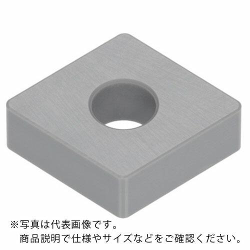 タンガロイ 旋削加工用インサート 超硬合金 TH10 ( CNMA120404 TH10 )(10個...