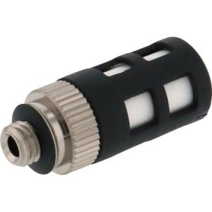 PISCO サイレンサ 空気用 接続口径M5×0.8 ( SM5 )｜orangetool