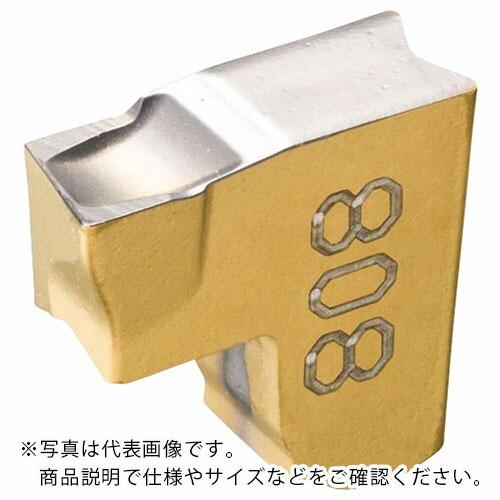 イスカル タンググリップ チップ TAG R/L-C IC808 ( TAG L3C-15D IC8...
