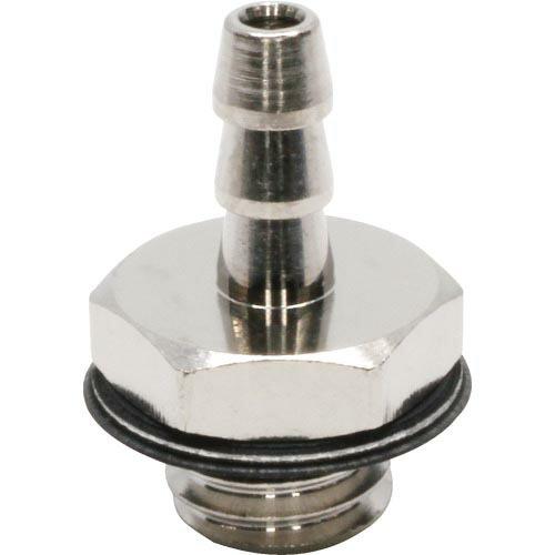 PISCO ミニマル継手 ストレート チューブ3×2 接続口径M5×0.8 ( LC-0320-M5...