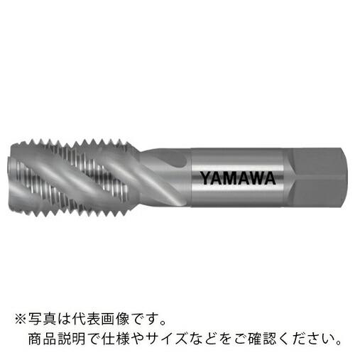 ヤマワ スパイラルタップ SP P3 M19X1.5 ( SP-P3-M19X1.5 ) (株)弥満...