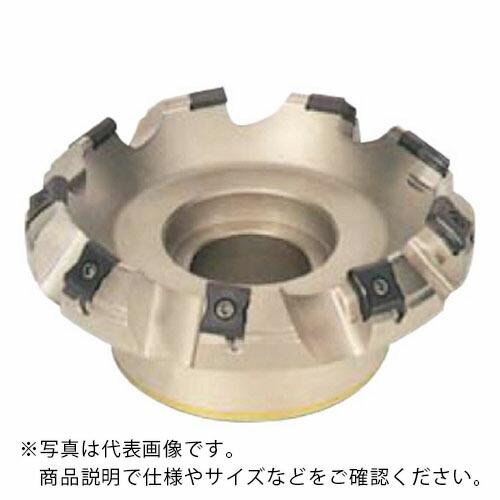 イスカル タングミル フェースミル F45LN-N15 ( F45LN D080-07-25.40-...