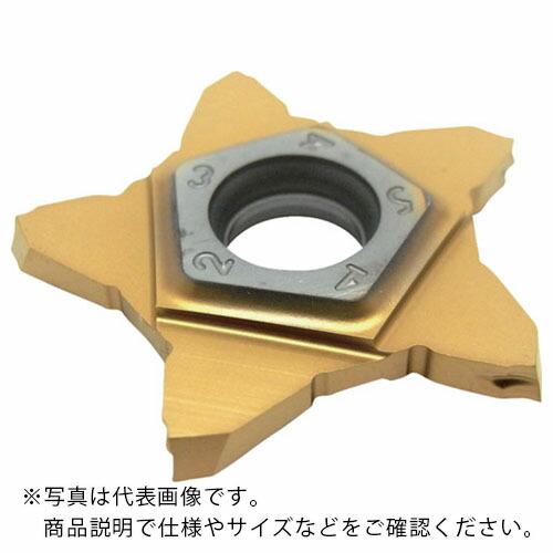 イスカル ペンタカット チップ PENTA 24R/L-J IC1008 ( PENTA 24R10...