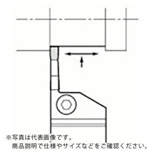 京セラ 溝入れ・突っ切り用ホルダ KGD ( KGDR1616H-2T17 )｜orangetool