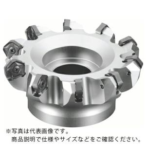 京セラ MFPN45フェースミル インチ仕様 コースピッチ ( MFPN45125R-7T )｜orangetool