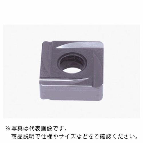 タンガロイ 旋削加工用インサート サーメット X407 ( SNGG120404L-C X407 )...