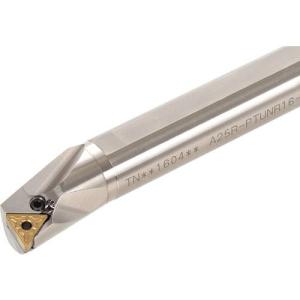 タンガロイ ストリーム・ジェット・バー 内径加工用バイト A-PTUNR/L  ( A32S-PTUNR16-D400 )｜orangetool