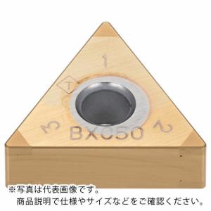 タンガロイ タング・ターン 外径旋削加工用インサート 6QP-TNGA BXC50 ( 6QP-TNGA160408 BXC50 ) (2個セット) (株)タンガロイ｜orangetool