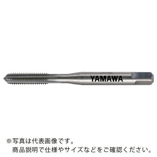 ヤマワ 合成樹脂用ハンドタップ ( PL1M3X0.5 )