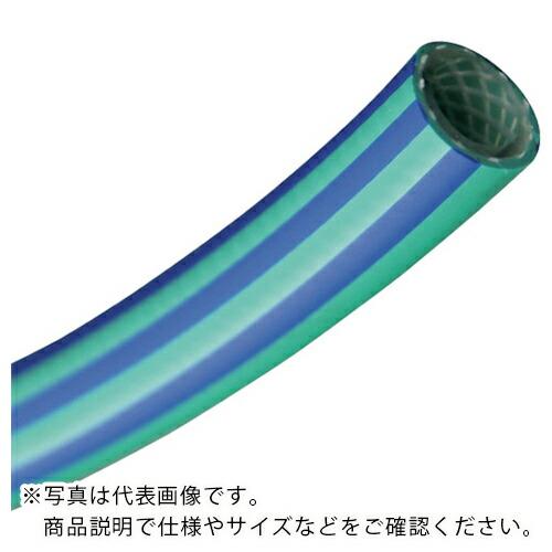トヨックス エアーホース ヒットランホース 内径6.3mm×外径10mm 長さ100m  ( HR-...