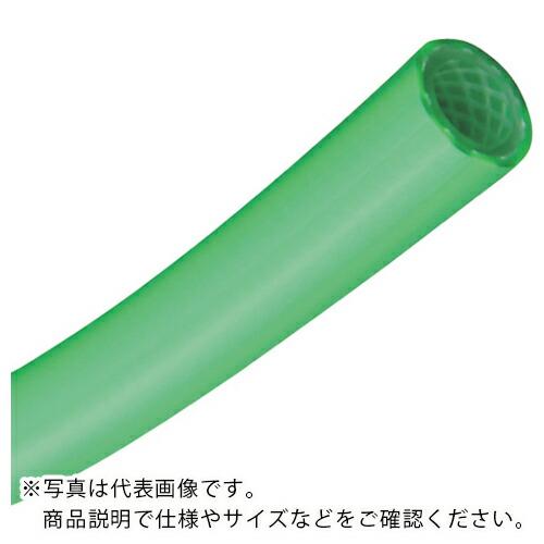 トヨックス エアーホース ヒットランホース 内径8.3mm×外径12.5mm 長さ10m  ( HR...