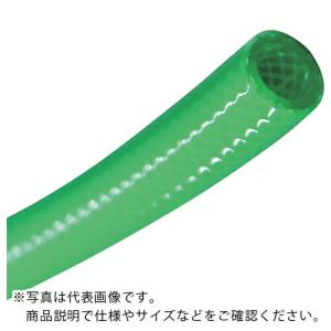 トヨックス エアーホース ヒットホース 内径7mm×外径10mm 長さ1m  ( HB-7-1 ) (株)トヨックス｜orangetool