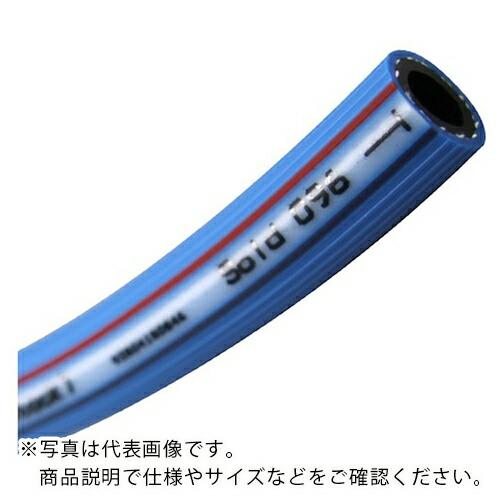 トヨックス　エアーホース　アローホース　内径９．５ｍｍ×外径１６．５ｍｍ　長さ３５ｍ　　 A-9B-...