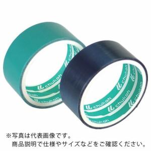 chukoh 極薄フッ素樹脂フィルム粘着テープ ASF-116TFR緑 0.04t×5w×5m ( ASF116T FR G-04X05 )｜orangetool
