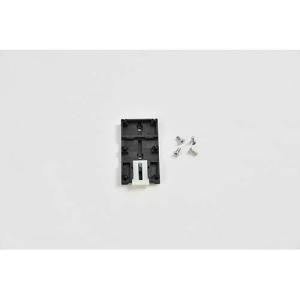 スリーハイ デジタル温度調節器 monoone-120用 DINレール取付板 monoone-120DIN