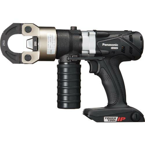 Panasonic 充電圧着器 ( EZ46A4K-B ) パナソニック(株)エレクトリックワークス...