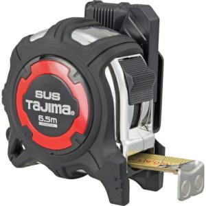 タジマ 剛厚セフGステンロックマグ25 6.5m メートル目盛 ( GASFGSLM25-65 ) (株)TJMデザイン｜orangetool