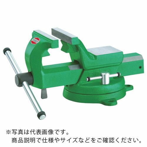 RIDGID クイックアクション鍛造バイス XF-45 ( 26648 )