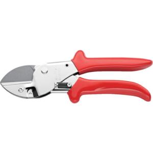 KNIPEX アンビル型ハサミ 200mm ( 9455-200 )｜orangetool
