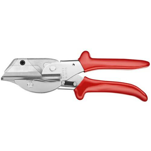KNIPEX プラスチック・ゴム用カッター ( 9435-215 ) KNIPEX社