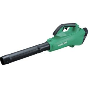HiKOKI 36V(マルチボルト)コードレスブロワ 本体のみ ( RB36DA-NN ) 工機ホールディングス(株)｜orangetool