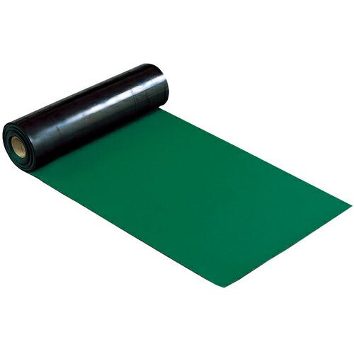 HOZAN 導電性カラーマット グリーン ( F-761 )