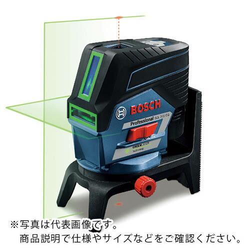 ボッシュ レーザー墨出し器 ( GCL2-50CG ) ボッシュ(株)