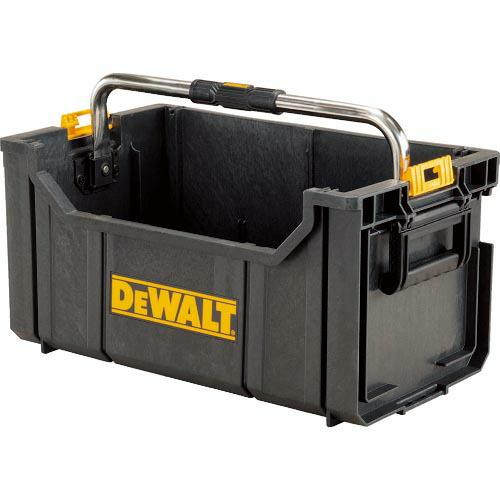 【SALE価格】DEWALT システム収納BOXタフシステムトートDS280 ( DWST1-756...