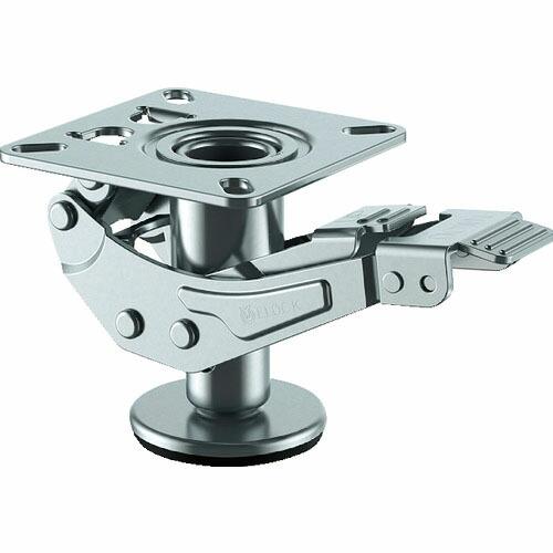 ユーエイ ユーエイロック APT型 取付寸法100×100(85×85) ( APT100LOCK ...