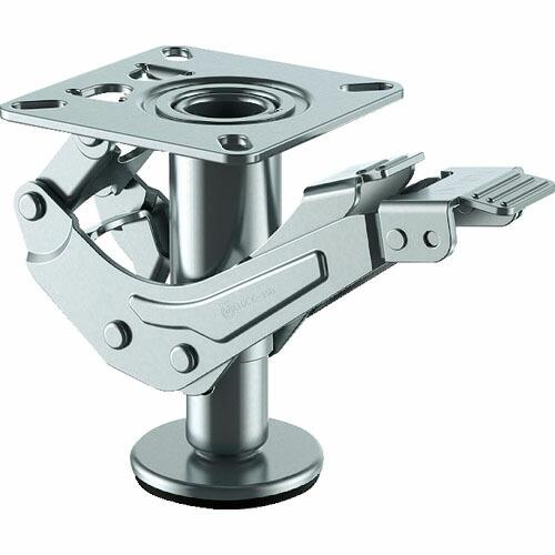 ユーエイ ユーエイロック APT型 取付寸法100×100(85×85) ( APT150LOCK ...