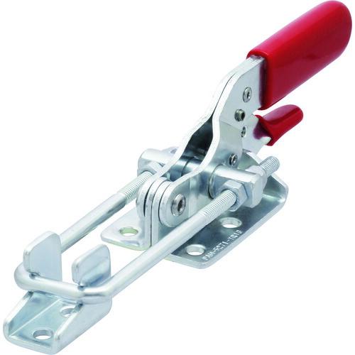 ST-SMITH 引き型トグルクランプ ロック機構付  ( ST-PAH5271-L )