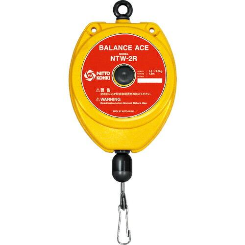 NK バランスエース(33831) ( NTW-2R ) 日東工器(株)
