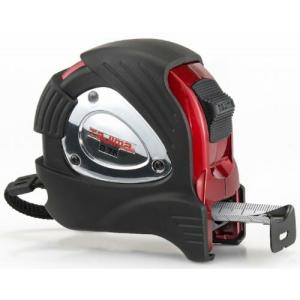 【SALE価格】タジマ Gロックプラスー25 7.5m メートル目盛 ( GLP2575BL ) (株)TJMデザイン｜orangetool