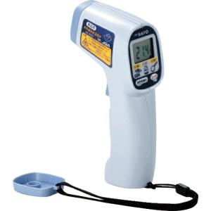 佐藤 食品用放射温度計  ( SK-8920 ) (株)佐藤計量器製作所｜orangetool