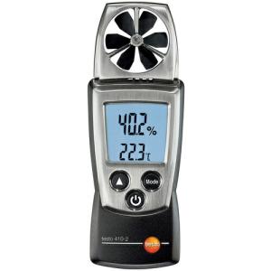 TESTO ベーン式風速計 testo 410-2 ポケットラインシリーズ ( TESTO410-2 ) (株)テストー｜orangetool