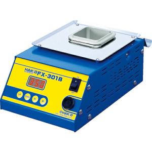 【SALE価格】白光 ハッコーFX-301B 100V 2極接地プラグ ( FX301B-01 ) 白光(株)｜orangetool