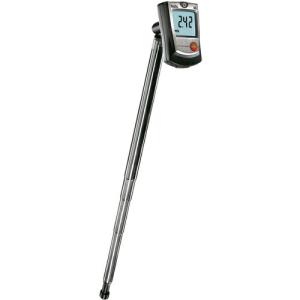【SALE価格】TESTO 熱線式風速計 testo 405-V1 スティックシリーズ ( TESTO405 ) (株)テストー｜orangetool