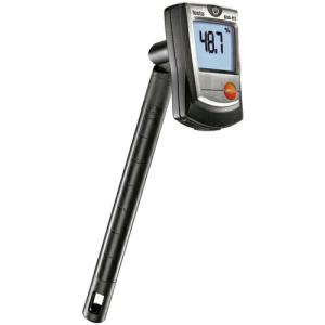 【SALE価格】TESTO 温湿度計 testo 605-H1 スティックシリーズ ( TESTO605-H1 ) (株)テストー｜orangetool